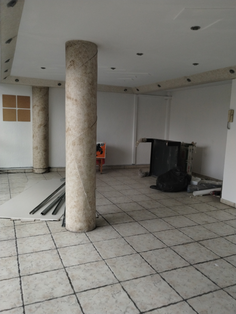 oficina en renta en doctores