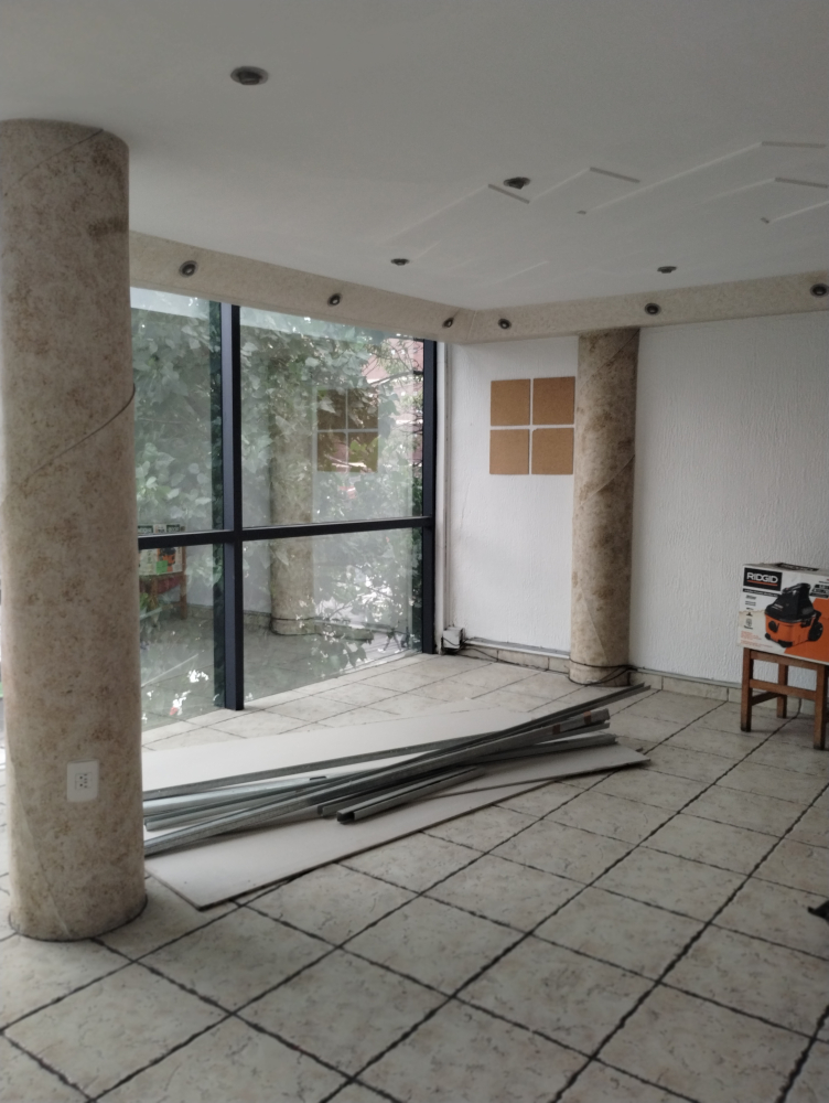 oficina en renta en doctores