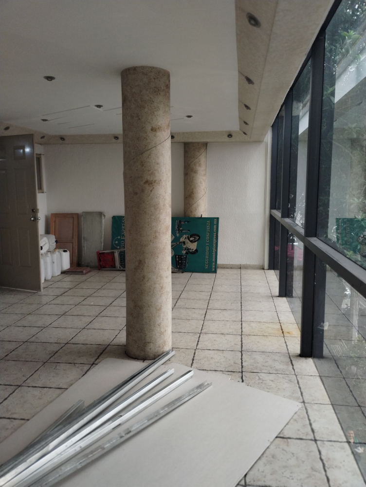oficina en renta en doctores