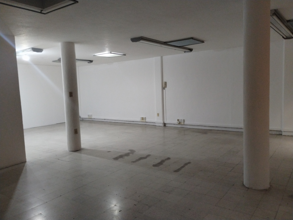oficina en renta en doctores