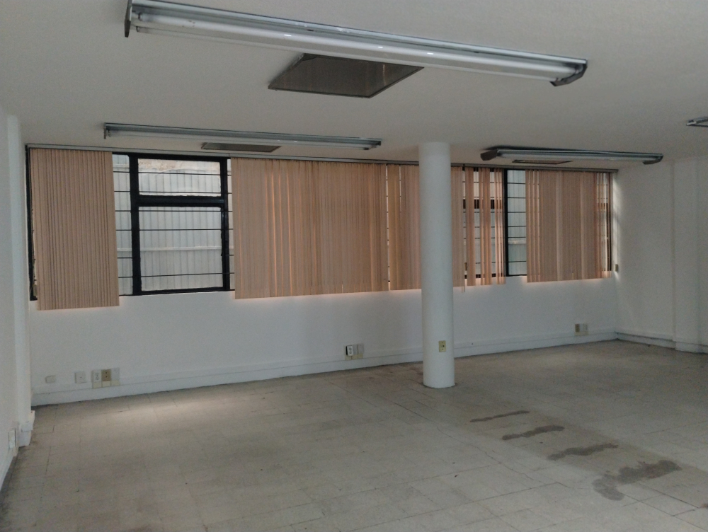 oficina en renta en doctores