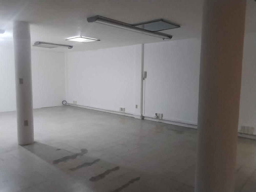 oficina en renta en doctores