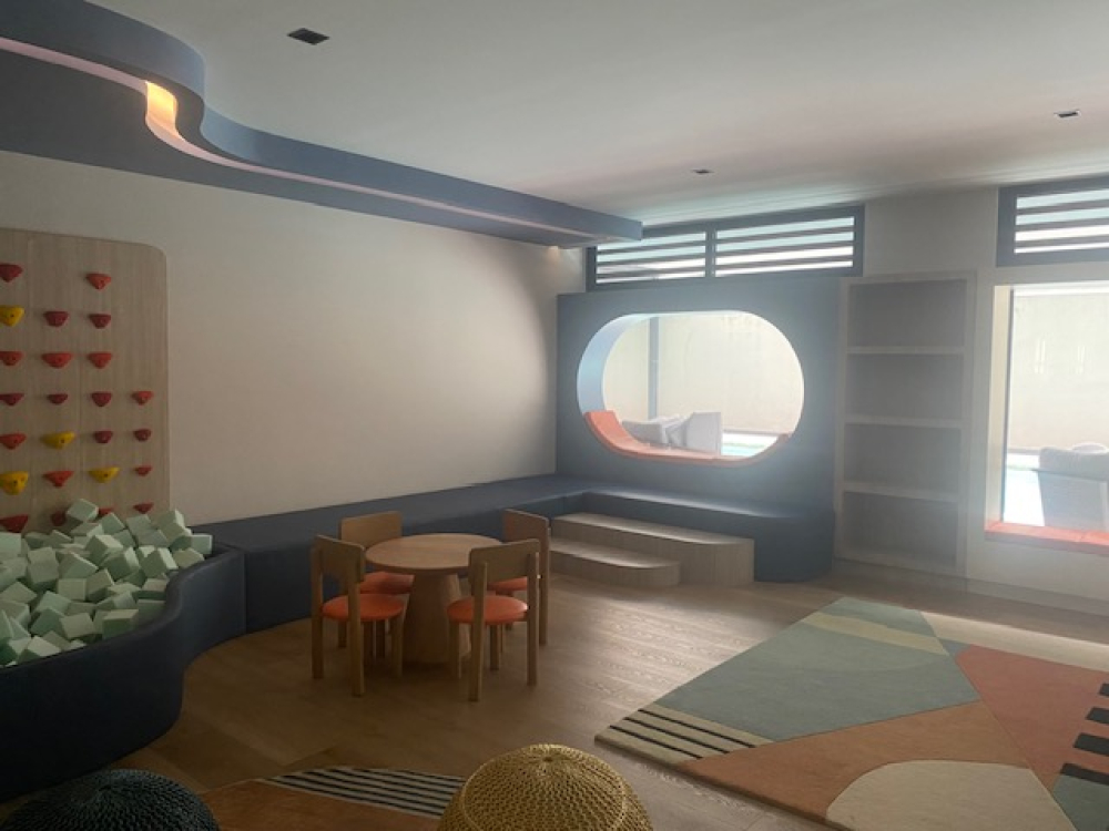 departamento en renta en el olivo