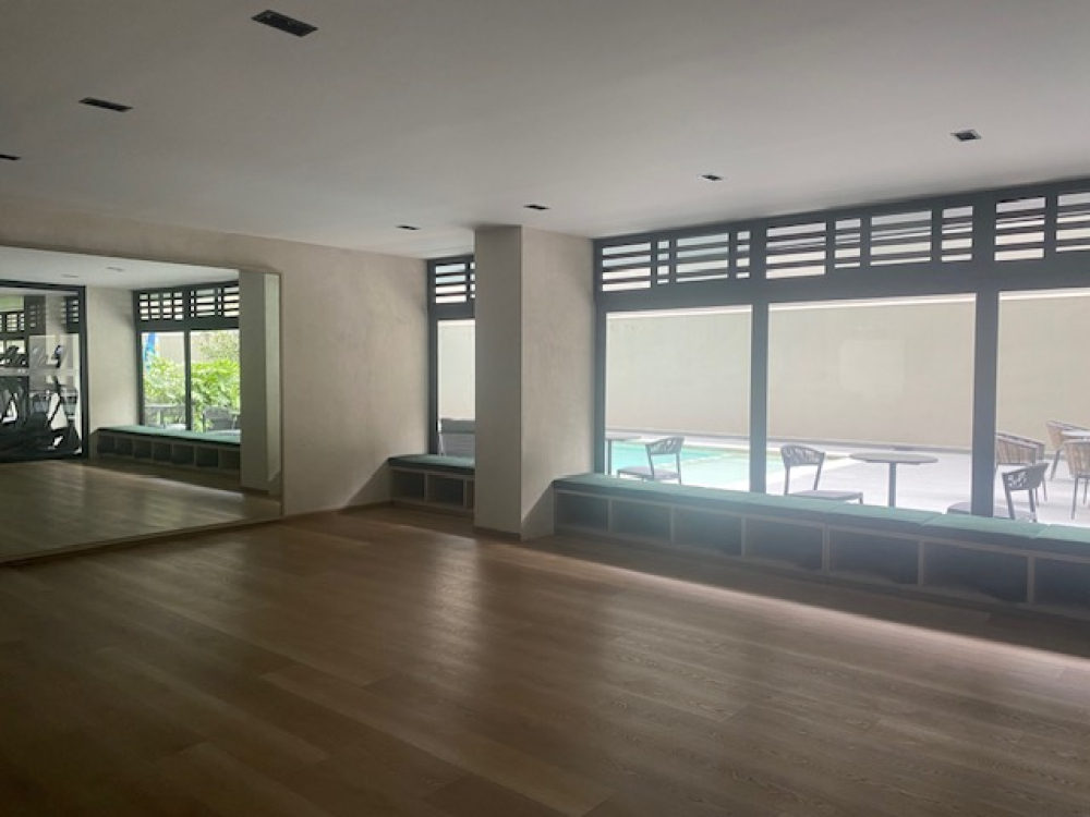 departamento en renta en el olivo