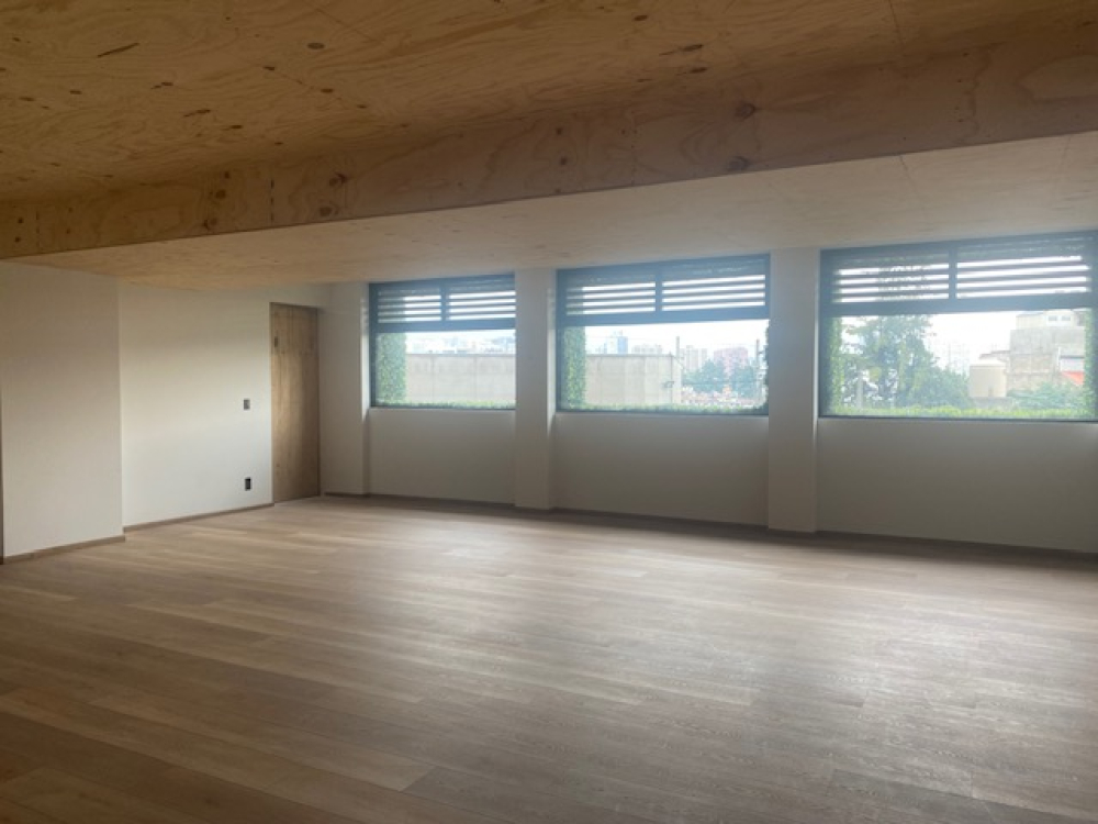 departamento en renta en el olivo