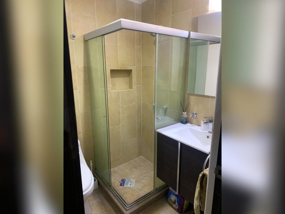 Departamento En Venta En Santa María Nonoalco