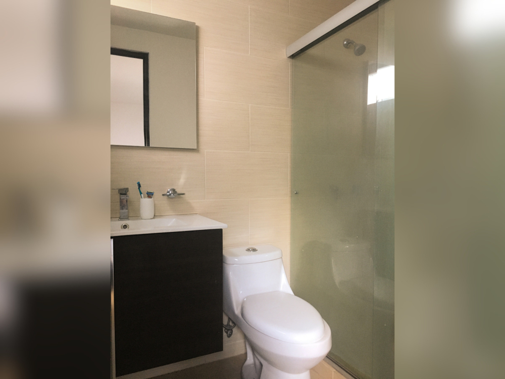 Departamento En Venta En Santa María Nonoalco