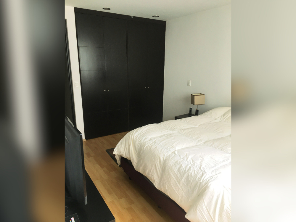Departamento En Venta En Santa María Nonoalco