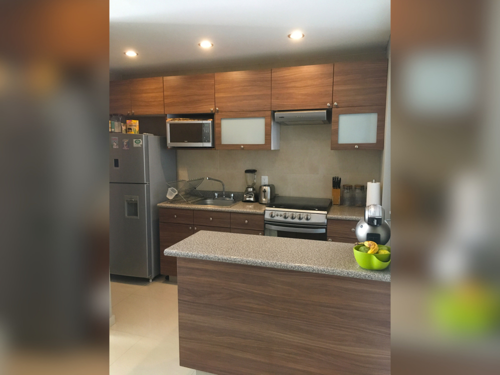 Departamento En Venta En Santa María Nonoalco