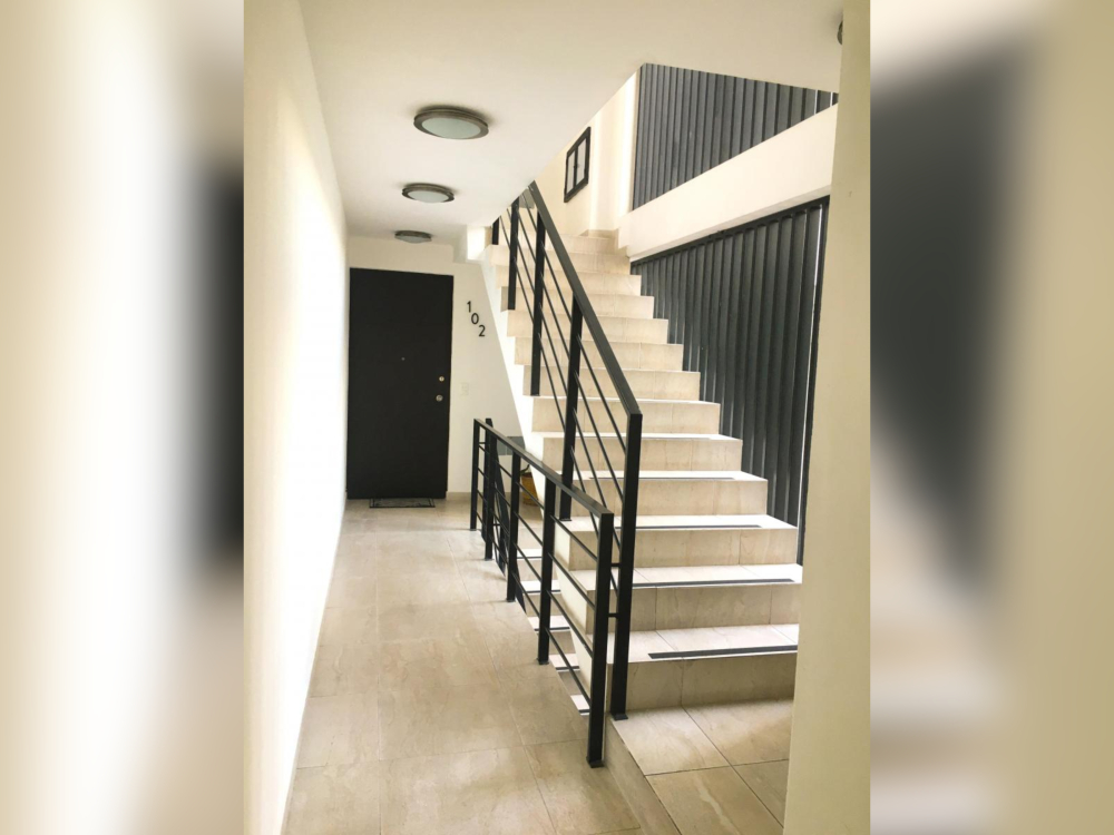 Departamento En Venta En Santa María Nonoalco