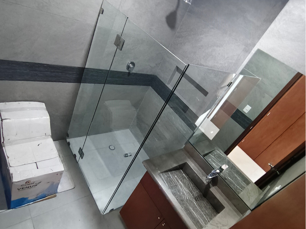 Departamento En Venta En San Jerónimo Lídice