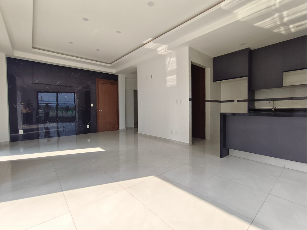 Departamento En Venta En San Jerónimo Lídice