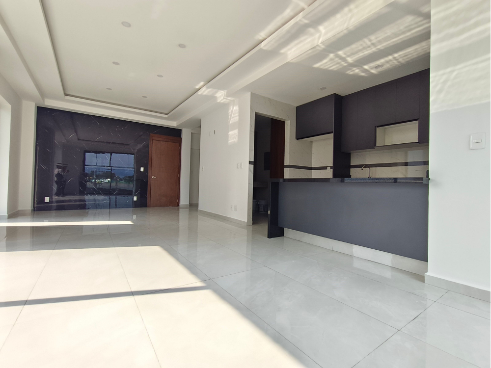 Departamento En Venta En San Jerónimo Lídice