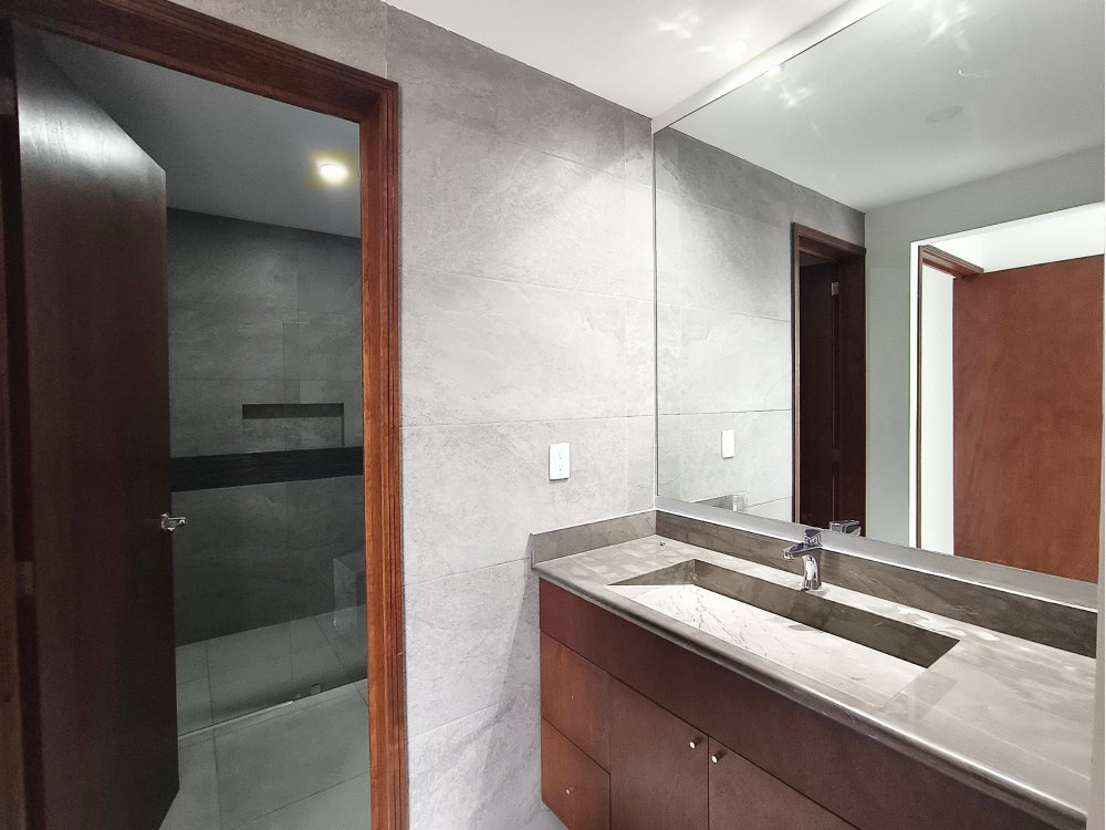 Departamento En Venta En San Jerónimo Lídice