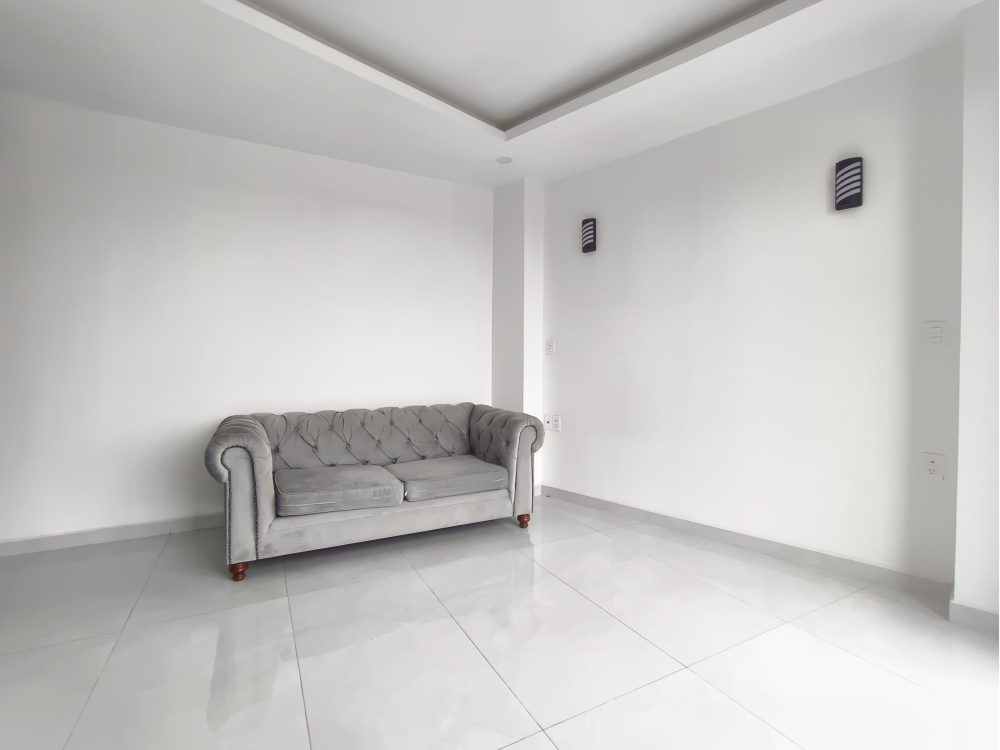 Departamento En Venta En San Jerónimo Lídice