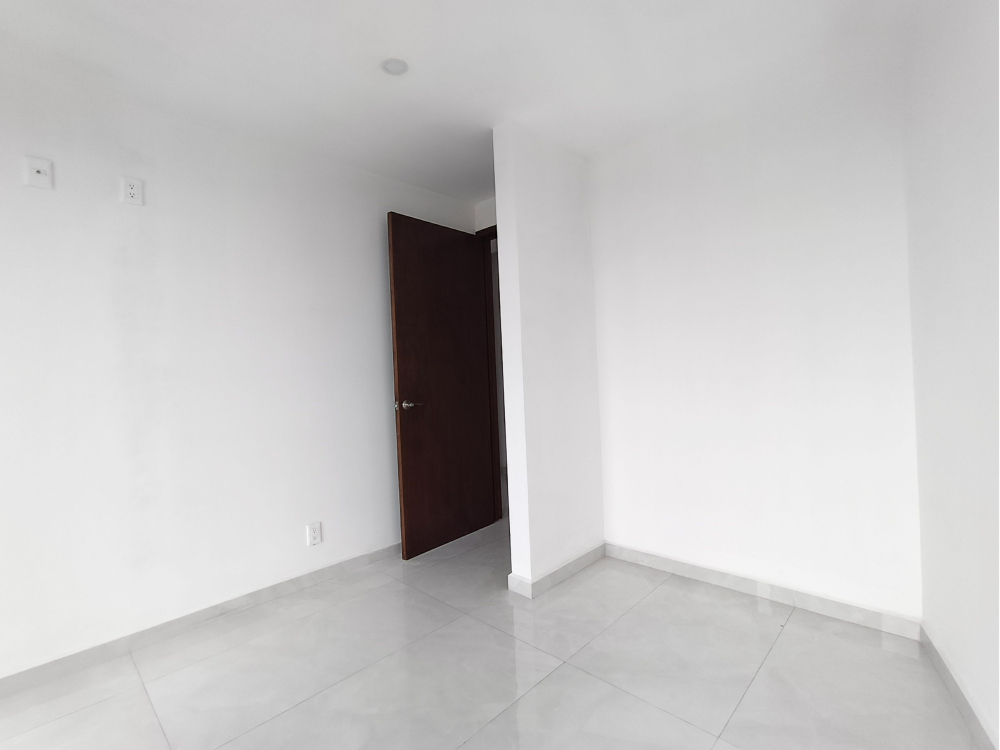 Departamento En Venta En San Jerónimo Lídice