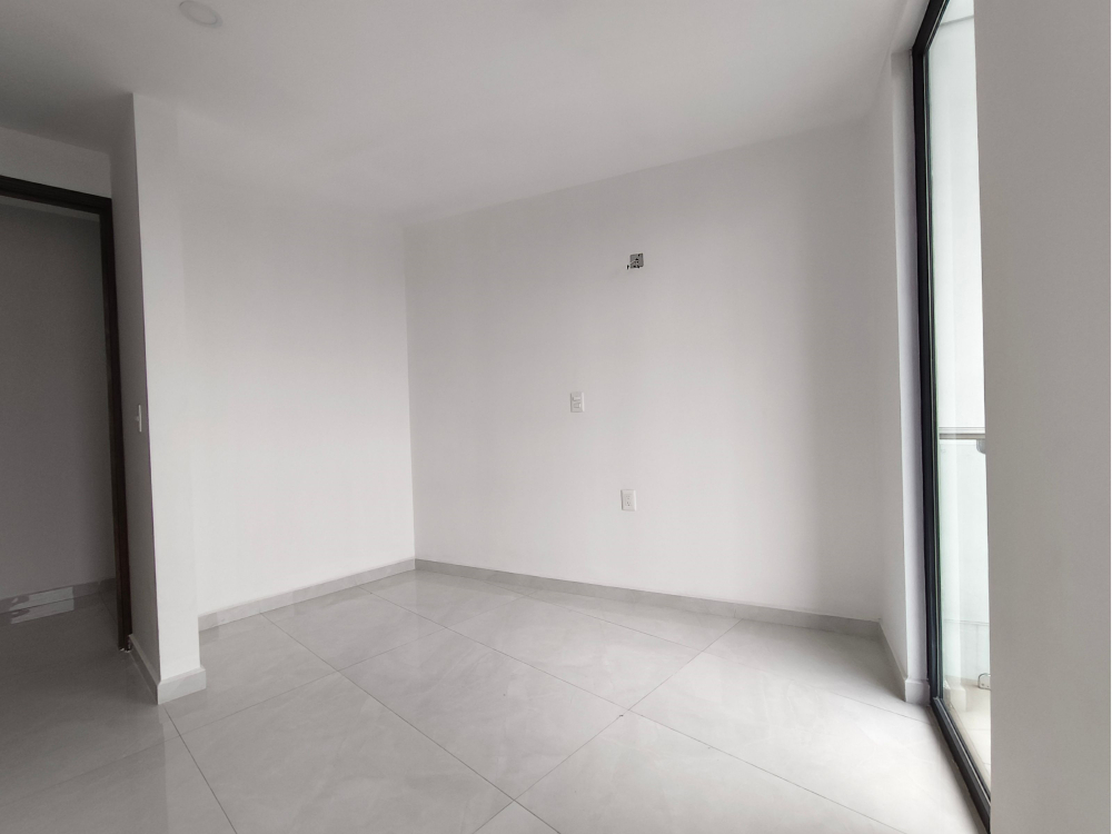 Departamento En Venta En San Jerónimo Lídice