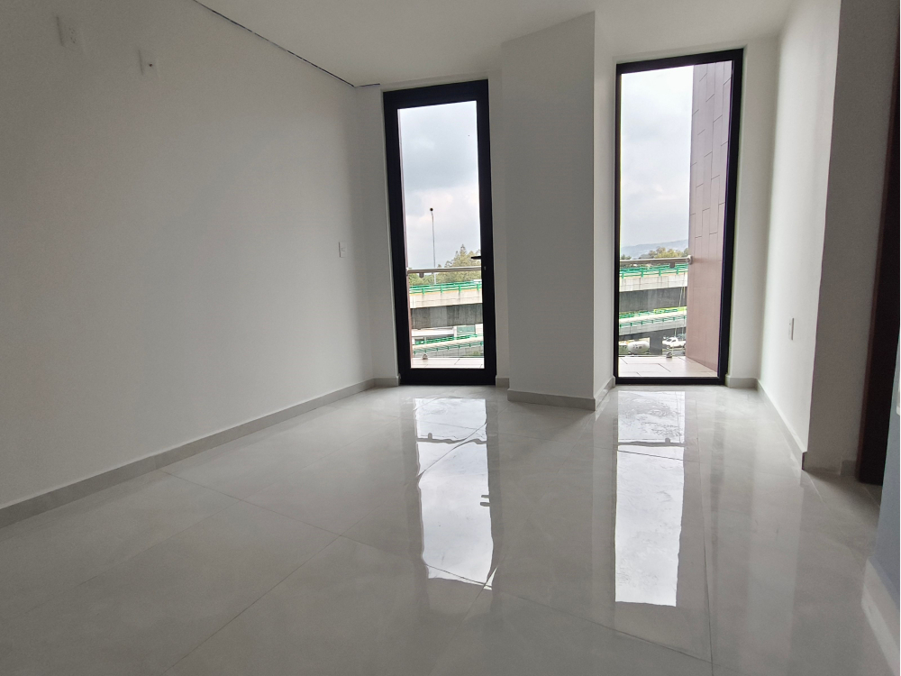 Departamento En Venta En San Jerónimo Lídice