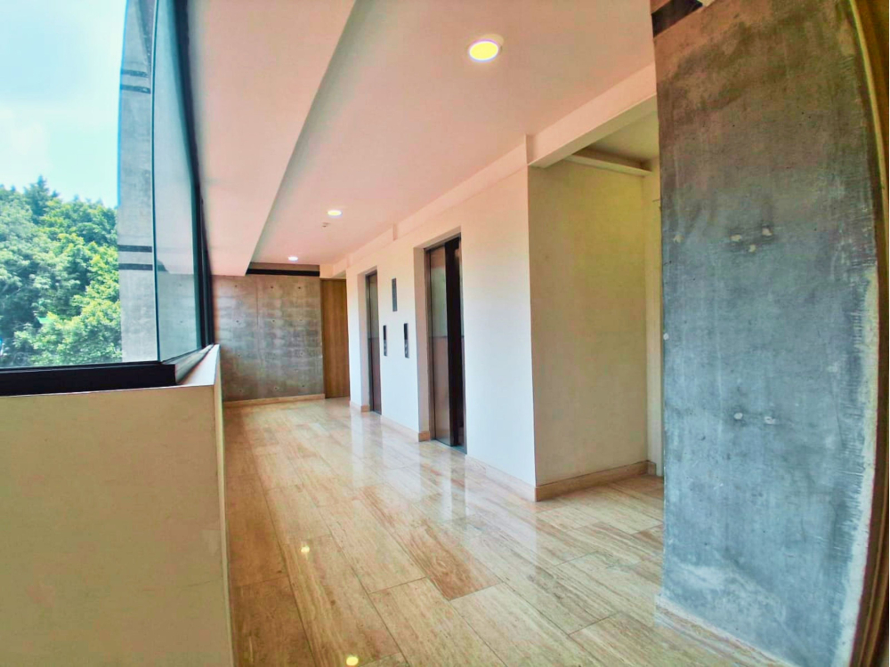 Departamento En Venta En Roma Norte