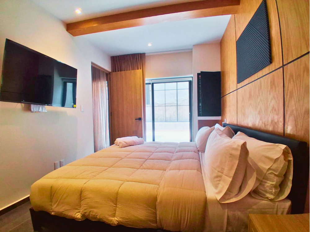 Departamento En Venta En Roma Norte