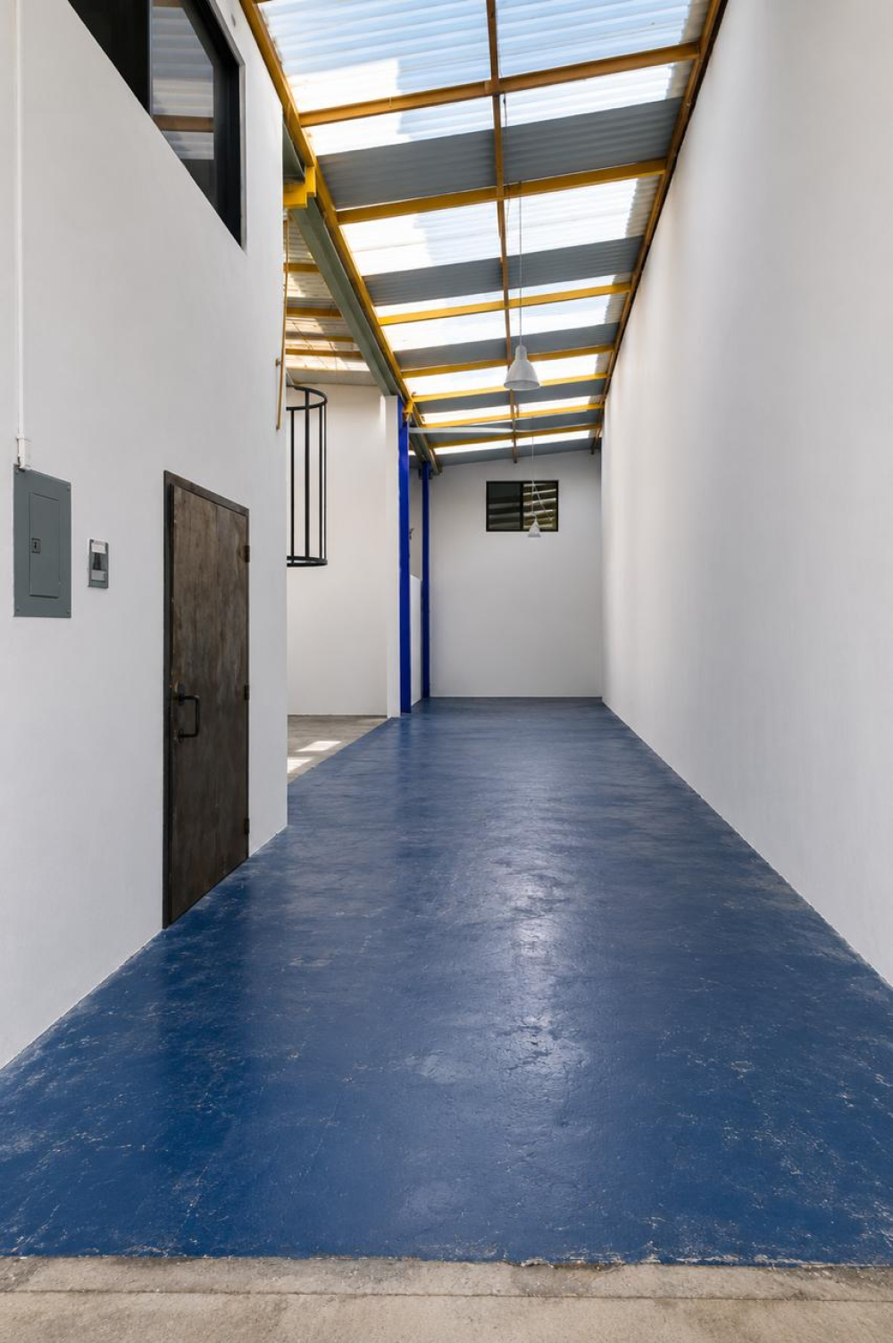 Bodega En Renta En Santa Apolonia