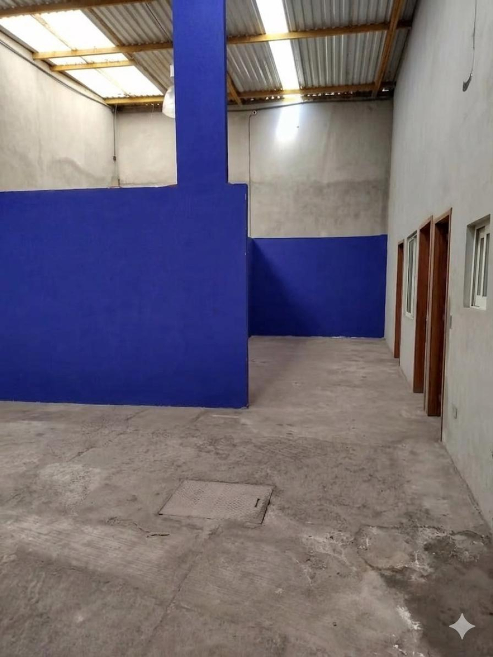 Bodega En Renta En Santa Apolonia