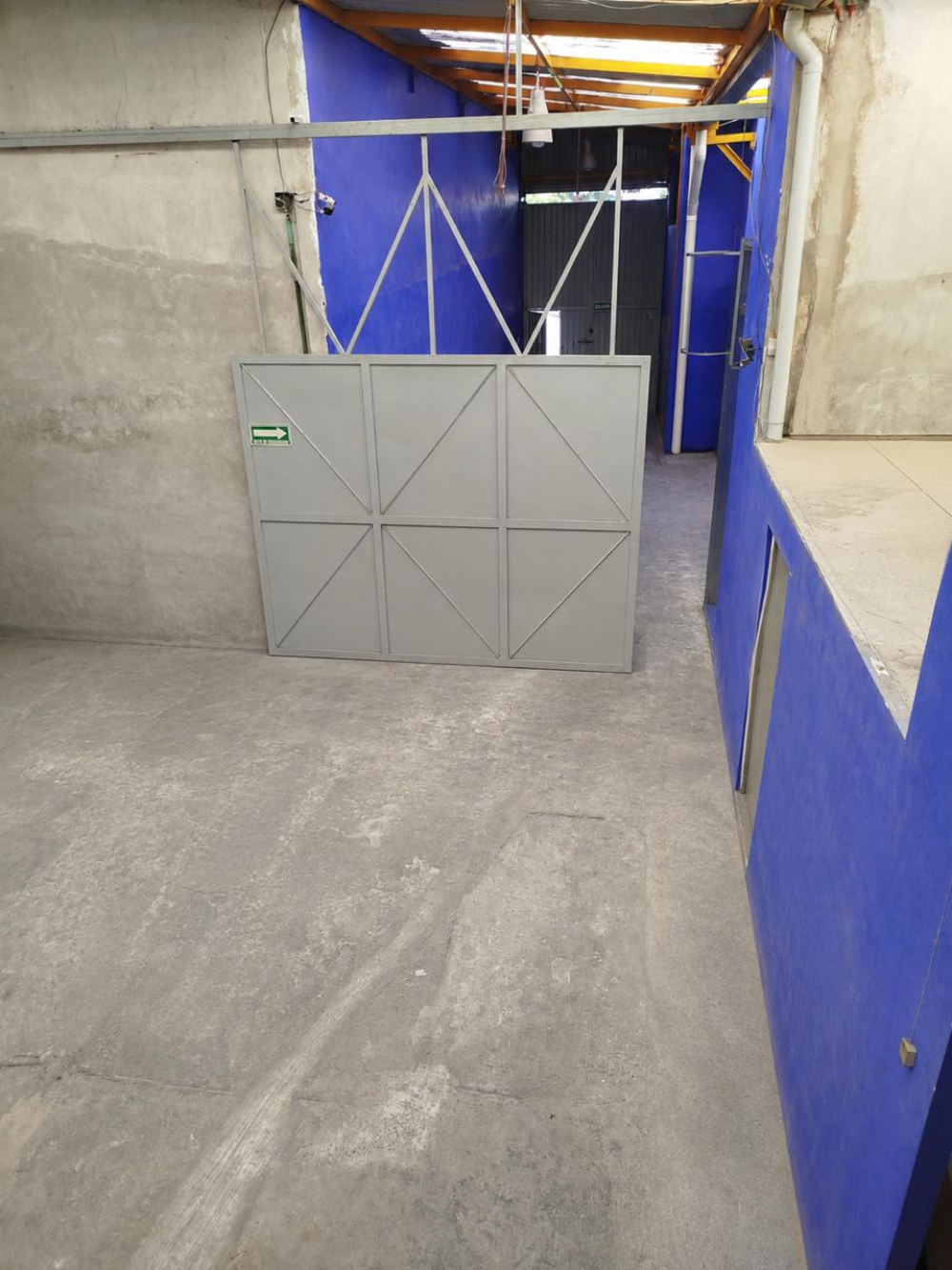 Bodega En Renta En Santa Apolonia