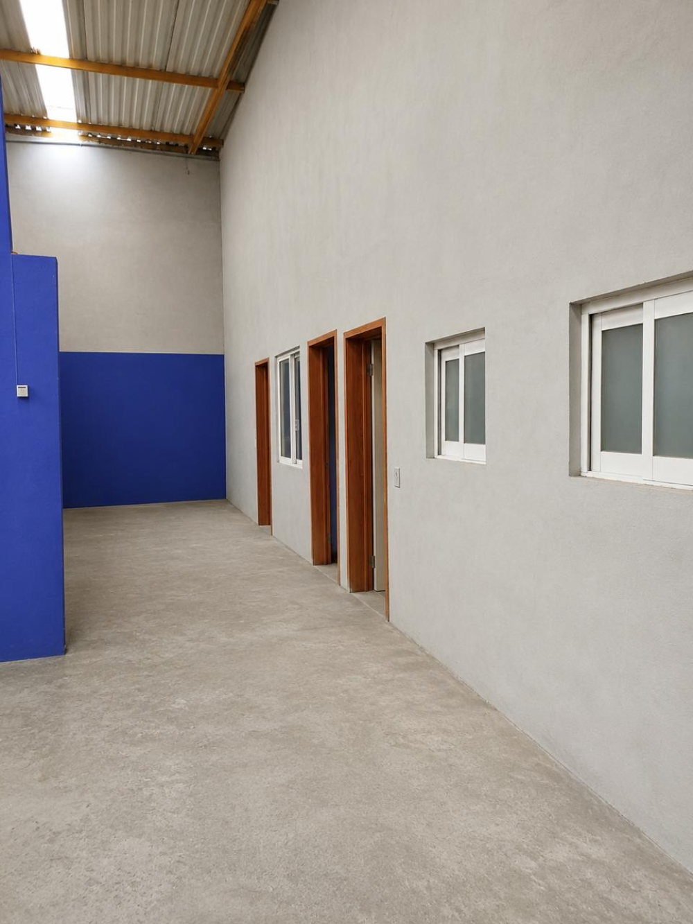 Bodega En Renta En Santa Apolonia
