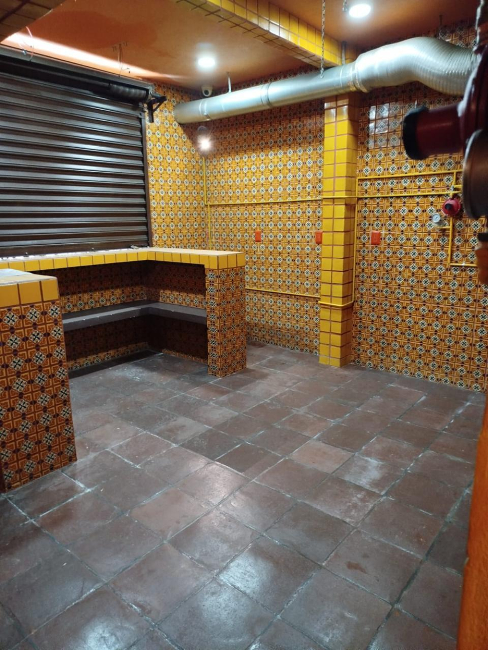 Bodega En Renta En Santa Apolonia