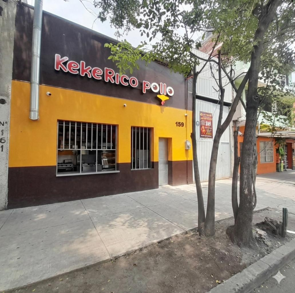 Bodega En Renta En Santa Apolonia