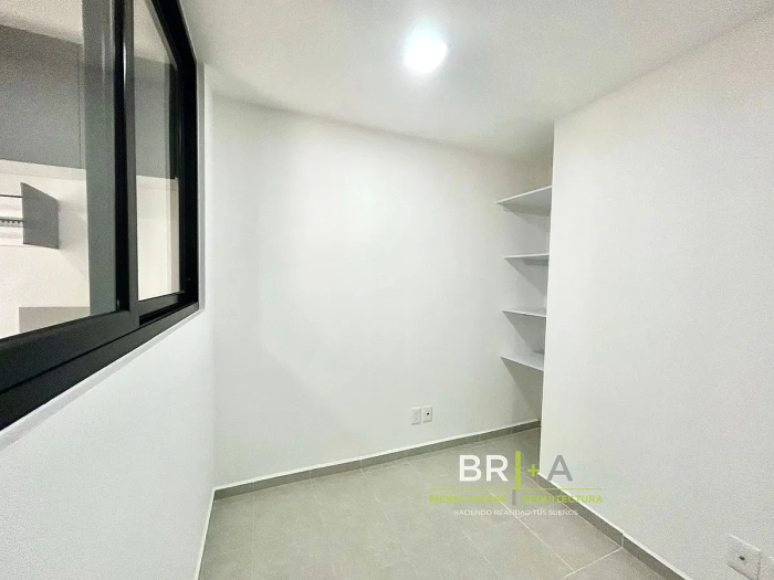 departamento en venta en bosque real, huixquilucan