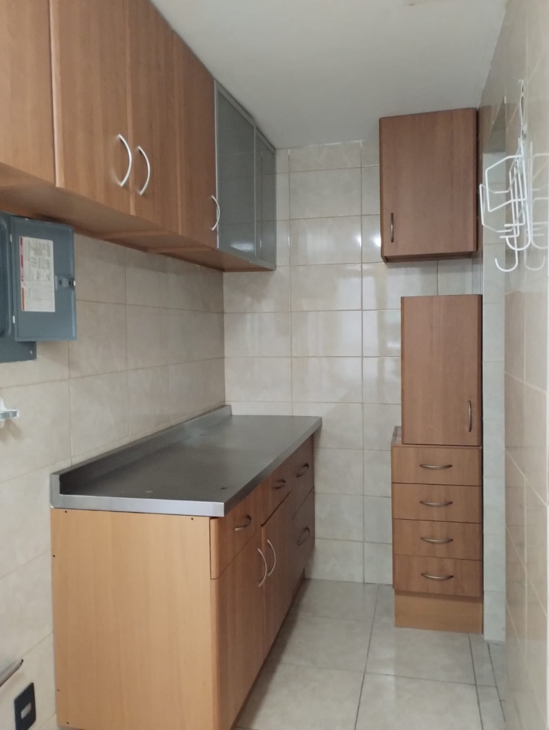 departamento en renta en 