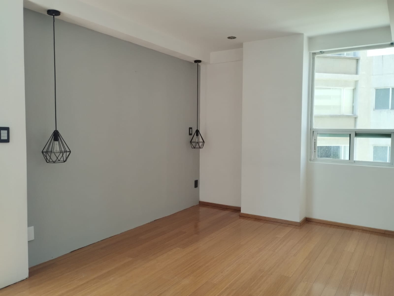 departamento en renta en 