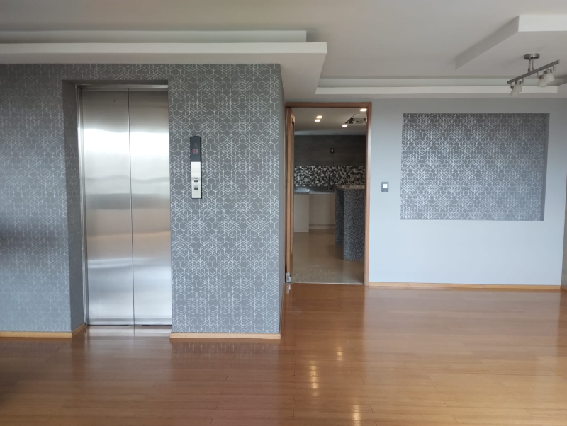departamento en renta en 
