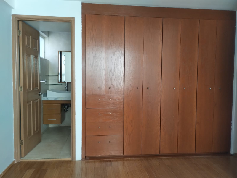 departamento en renta en 