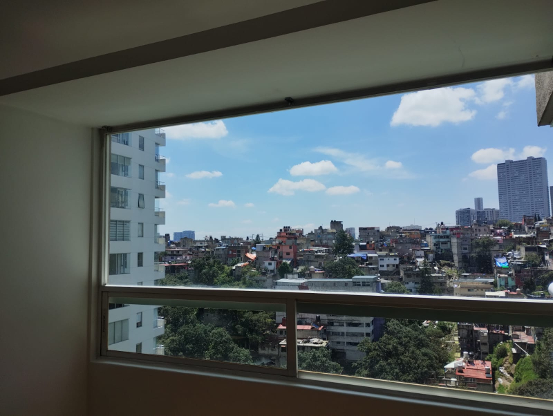departamento en renta en 