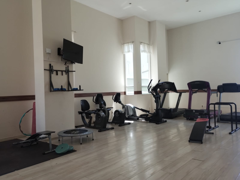 departamento en renta en 