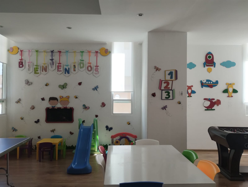 departamento en renta en 