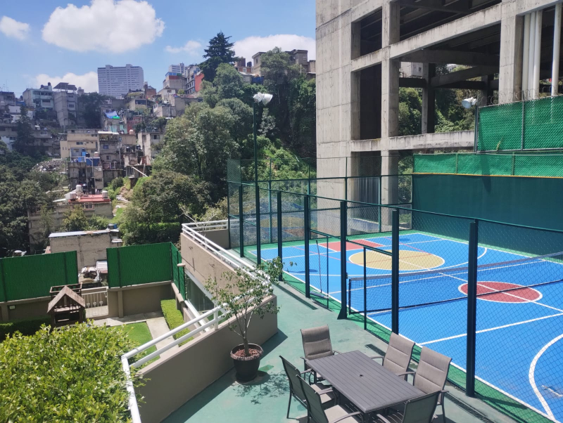 departamento en renta en 