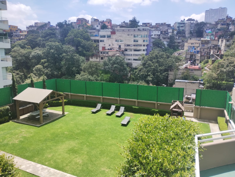departamento en renta en 
