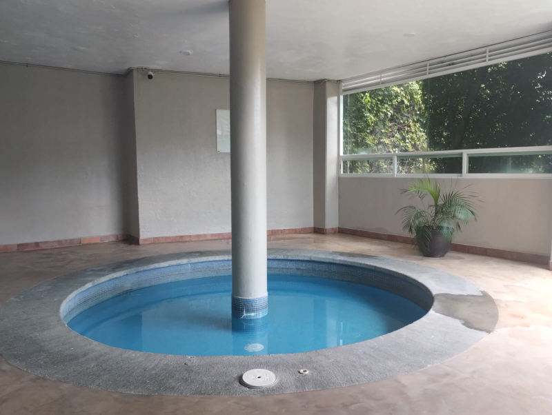 departamento en renta en 