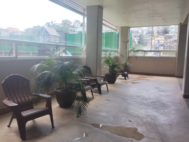 departamento en renta en 