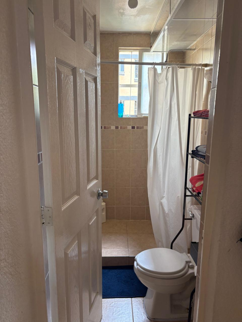 se vende departamento en torres toreo demet miguel hidalgo, cdmx