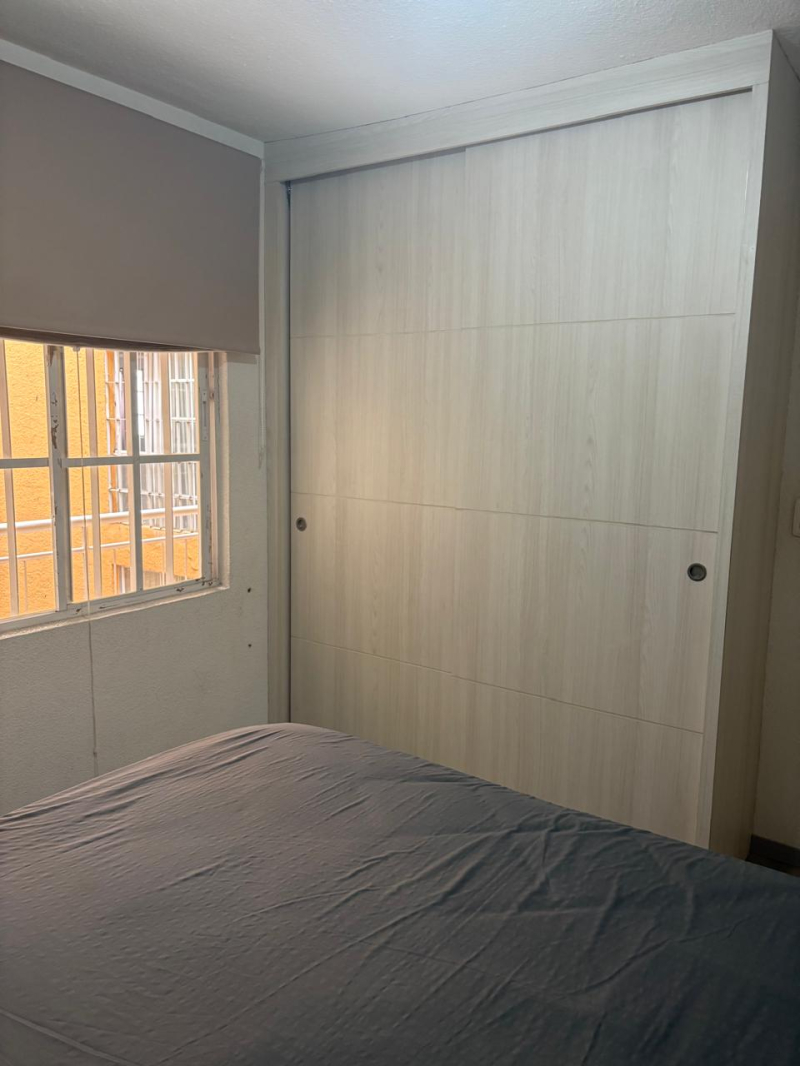 se vende departamento en torres toreo demet miguel hidalgo, cdmx
