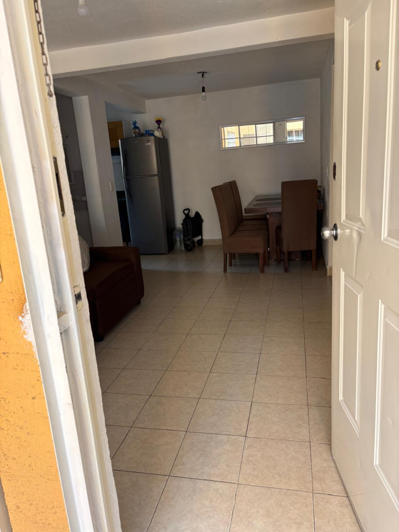 se vende departamento en torres toreo demet miguel hidalgo, cdmx
