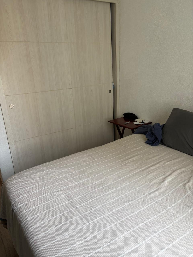 se vende departamento en torres toreo demet miguel hidalgo, cdmx