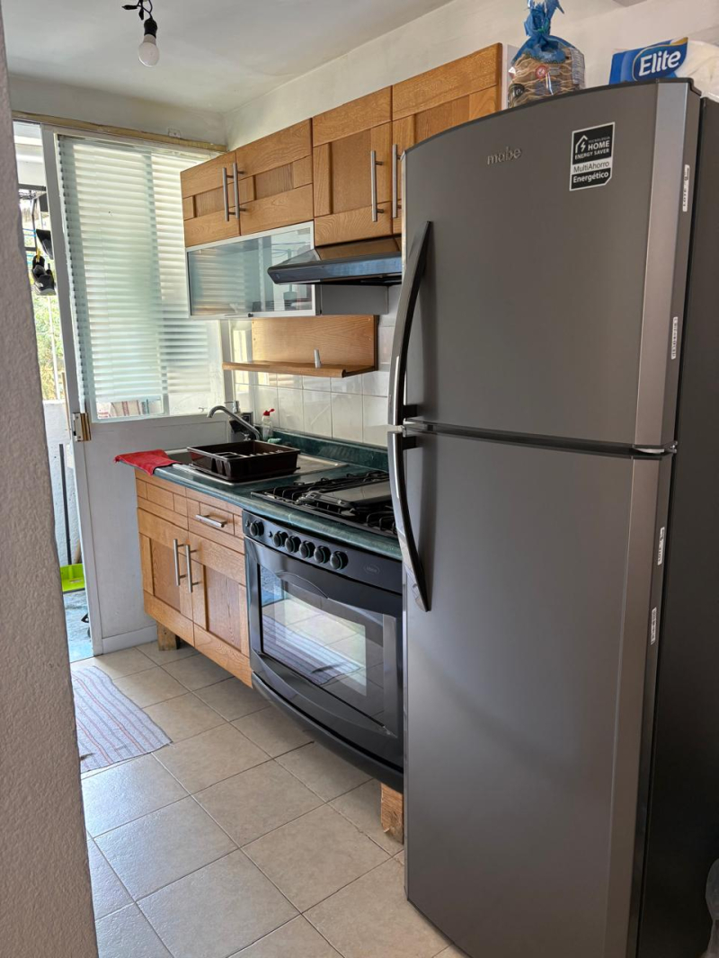 se vende departamento en torres toreo demet miguel hidalgo, cdmx