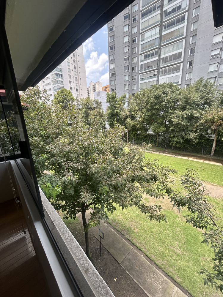 Departamento En Renta. Junto Al Hospital Angeles. 