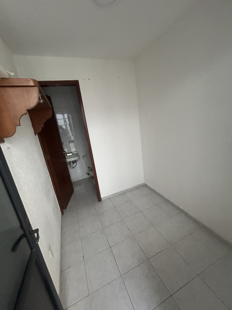 Departamento En Renta. Junto Al Hospital Angeles. 