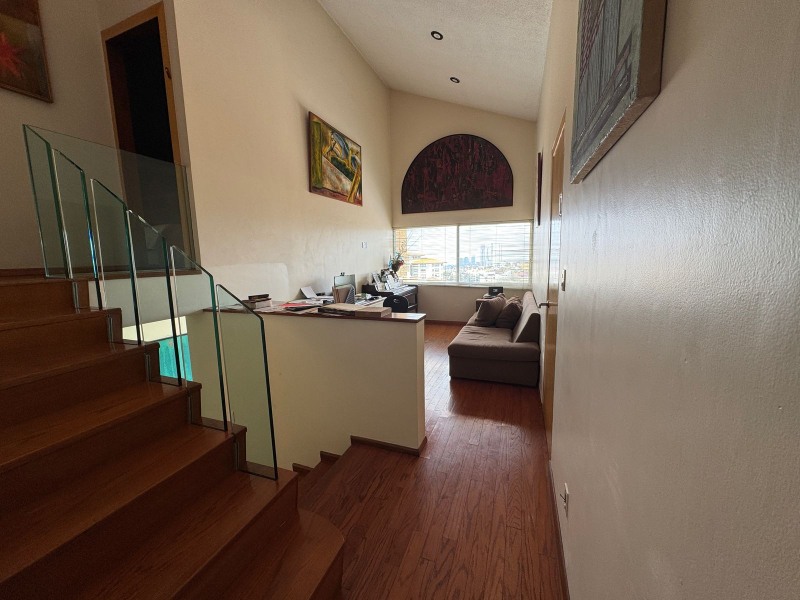 Casa En Venta En Piracantos Bosques De Las Lomas
